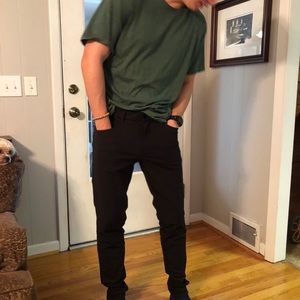 NWT LULULEMON ABC Slim Pant!